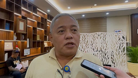 Tumulak:  Be watchful of children, elderly