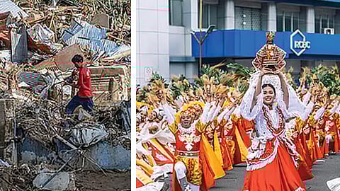 How Tino reshaped Sinulog 2026 participation 