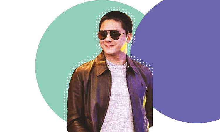 Daniel Padilla Shares Heartfelt Moments in Cebu Visit