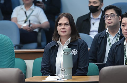 MANILA. With no further questions asked, the Senate swiftly approved on Thursday, November 27, 2025, the proposed budget of the Office of the Vice President for 2026.