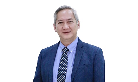 DOST-Davao director lone recipient of Presidential Gawad CES Award
