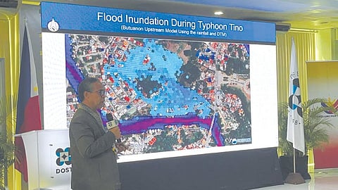 Why data, not drainage, Is key to fix water access