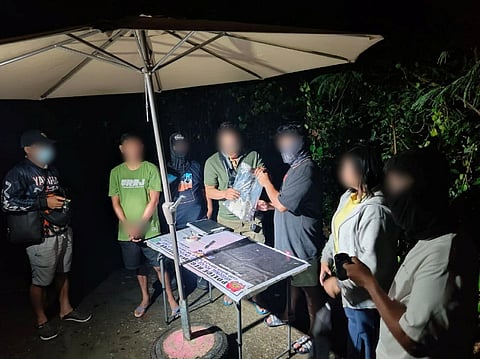 ILOILO. Police Regional Office in Western Visayas (PRO 6) reports the arrest of five high-value individuals and the seizure of more than 665 grams of shabu worth over P3.7 million in five anti-drug operations conducted across the region within 24 hours. 
