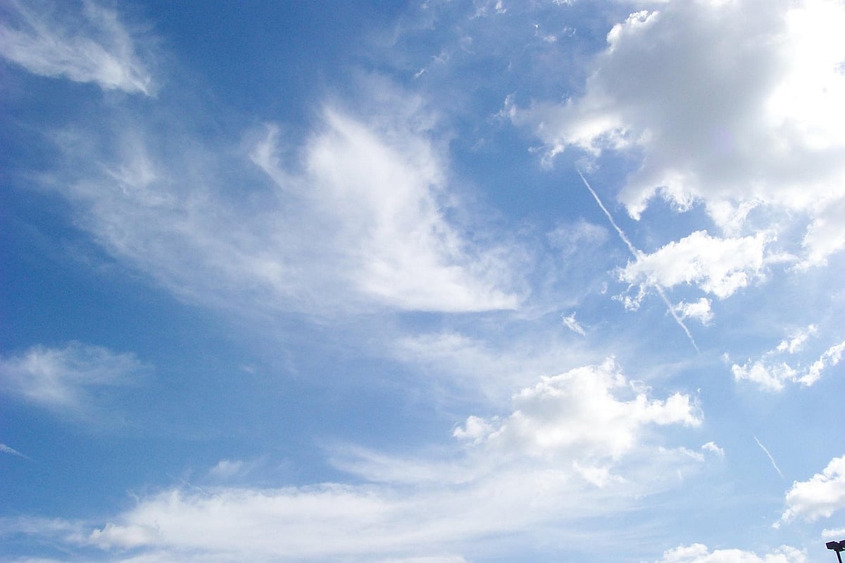 Pagasa: Fair weather expected until early January