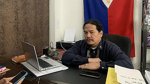 Sugboano’ng abogado apil sa ICC List of Counsel 