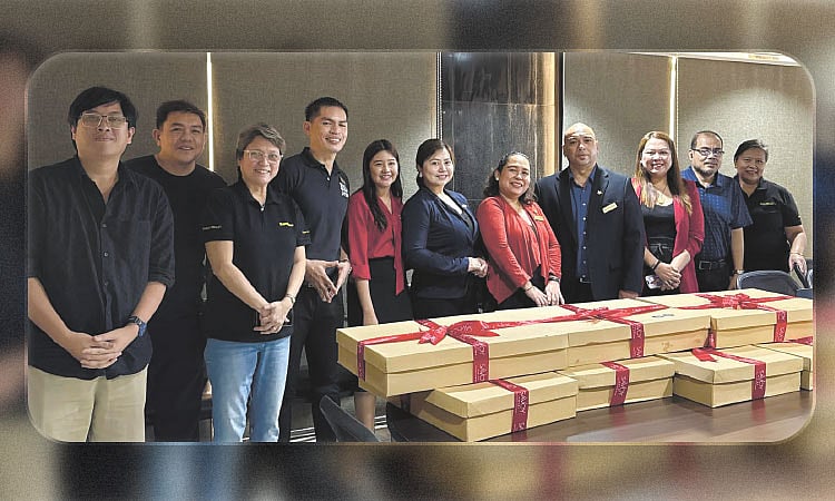 Cebu's Vibrant Week: SunStar's 43rd Anniversary & Holiday Festivities