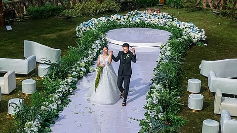 (Instagram/Loisa Andalio)