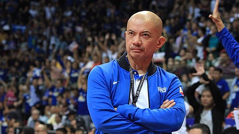 Kalig-on sa Elasto Painters masukod inig balik sa aksiyon sa Philippine Cup 