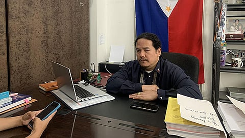 Rameses “Ram” Victorius Gatchalian Villagonzalo