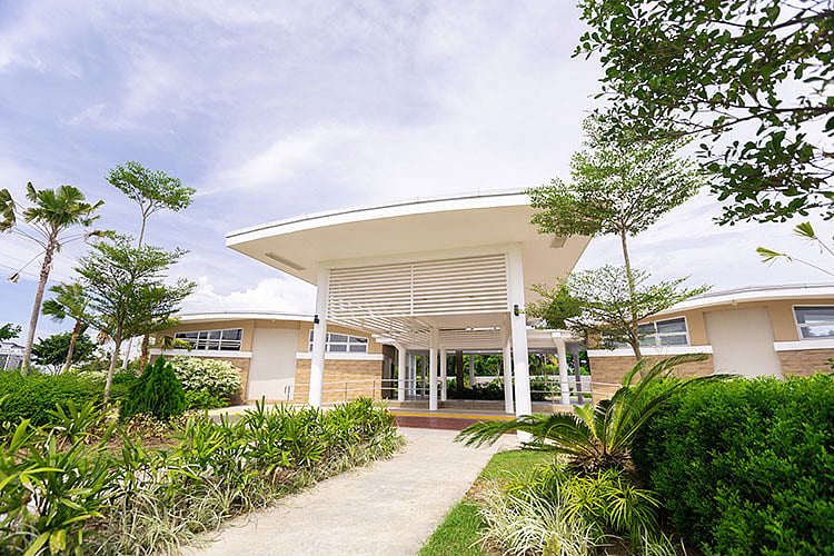 Centrale Bacolod: Nature-Inspired Living for Wellness in the City of Smiles