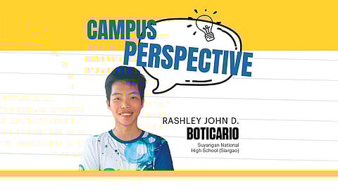 A road worn by promises