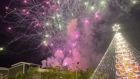 Pasko sa Mandaue 2025 mirrors city’s resilience