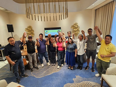  Photo by Chris Navarro