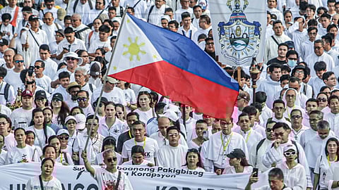 10K join anti-graft rally in Cebu