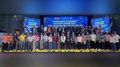 P29M high-tech automation lab maghatag og libreng hands-on experience sa kabatan-unan