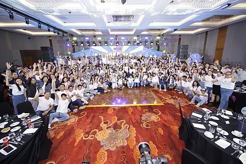 Remote Employee's Capital Town expansion nears completion