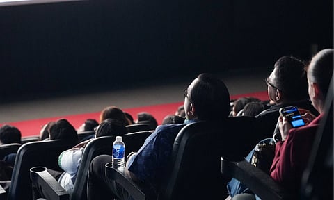 DSWD-Davao unveils child-centered advocacy films in Sine Makabata 2025