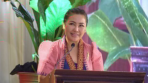 ‘Sipyat’ sa miaging pamunoan gitarong
ni Gov. Pam human gibadlong sa COA 