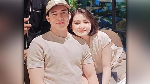 Forteza: ‘Single and very happy’