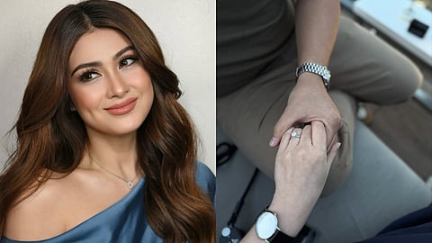 Carla Abellana posts ring photo, fuels engagement buzz