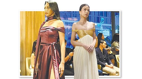 From CDO to Cebu: Angela Soriano's Holiday 2025 Collection