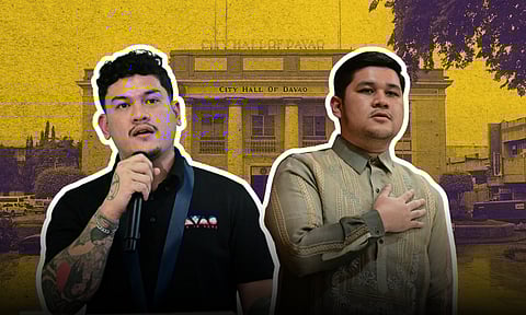 The Department of the Interior and Local Government-Davao Region (DILG-Davao) said it is still awaiting guidance from the central office regarding the status of Davao City Acting Mayor Sebastian “Baste” Duterte and Acting Vice Mayor Rodrigo “Rigo” Duterte II.