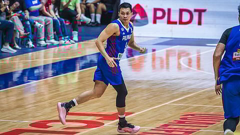 Cone nabalaka bahin ni Scottie