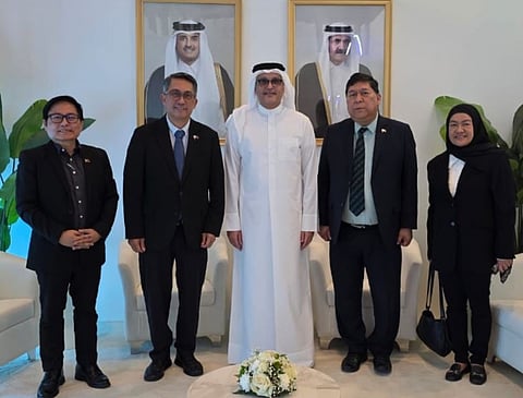 Mindanao strengthens PH-Qatar digital ties