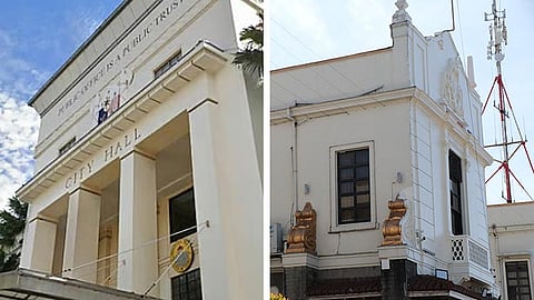 Cebu City okays P13.4B budget 
for 2026, P4.5B for Mandaue