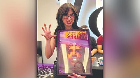 ‘Gabi ng Lagim’ earns P9.4M