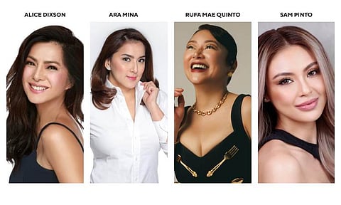 Ng: A one of a kind celebrity bazaar this weekend at Greenfield District