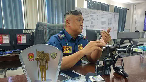 MCPO kampiyon sa Empo 2025 Challenge