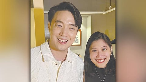 Bang okay, Huyong uncertain