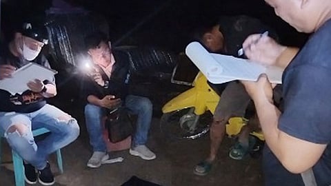 November anti-drug sting in Zamboanga nets P21-M shabu