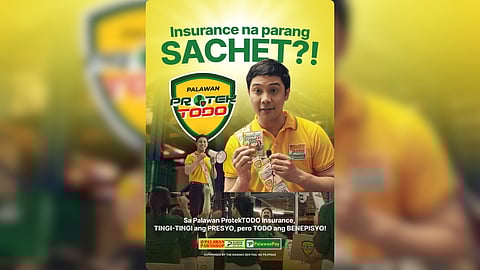 ProtekTODO: Financial Protection Within Reach, Christmas Care You Can Feel