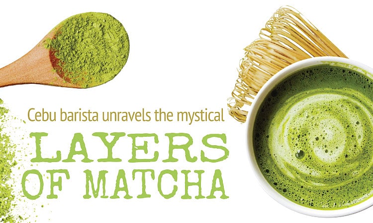 Cebu Barista Reveals Matcha Secrets: From Ritual to Health Benefits