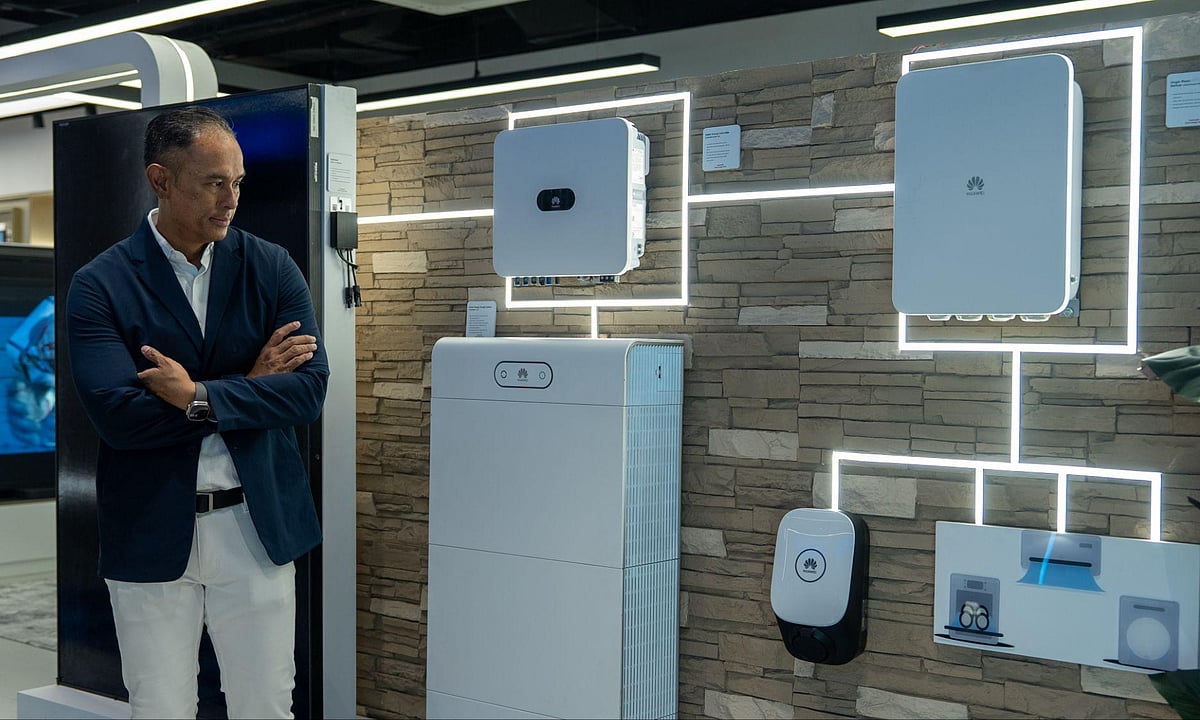 Globe at Home brings AI-powered solutions