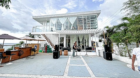 Super Suroy: The Cliff: Talagsaong bar sa Masbate