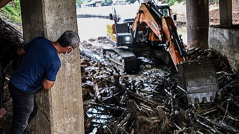 Pag-recover sa Compostela human gibahaan, di madali 