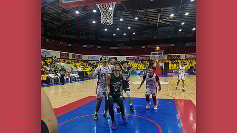 Lancers misakmit sa no. 2