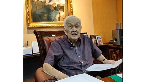 UC-METC modawat og 2,625 ka scholars, 3 year-diploma program 