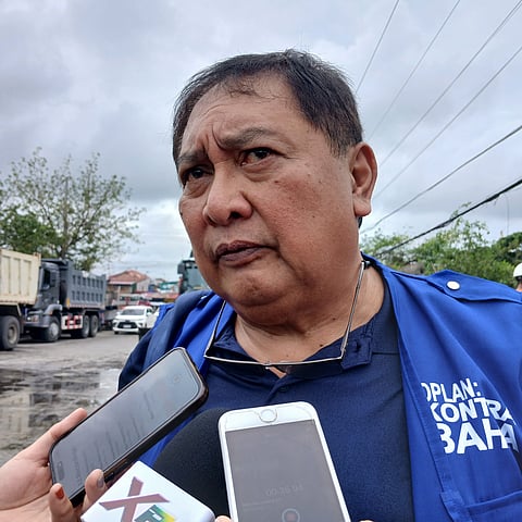 BACOLOD. Councilor Jude Thaddeus Sayson, chairperson of the City Council’s Committee on Appropriation and Finance, says the proposed budget for 2026 is higher than this year’s budget of P4.4 billion, reflecting an increase of P300 million. 