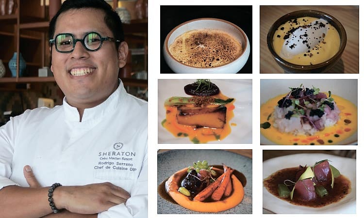 Peru's World-Beating Cuisine Lands in Cebu: DIP Nikkei's Michelin Journey