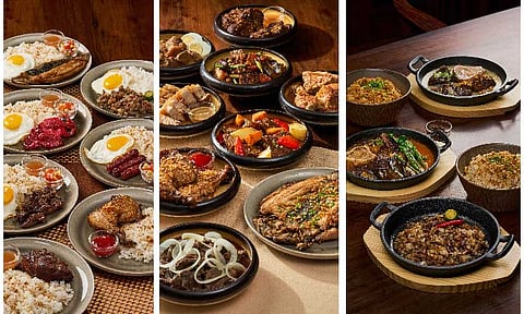 The Razon’s with a Heart