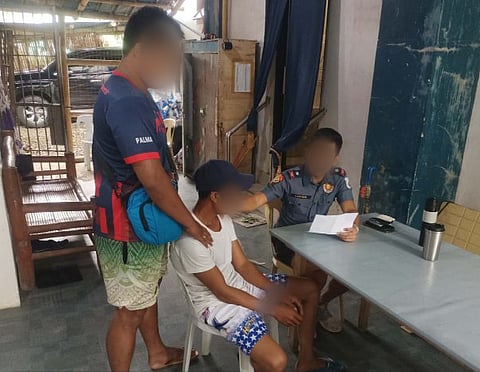 ILOILO. Police Regional Office in Western Visayas (PRO 6) arrests the region’s third most wanted person for qualified rape in Barangay Tabucan, Dumangas, Iloilo, following the implementation of a warrant issued by the Sixth Judicial Region. 