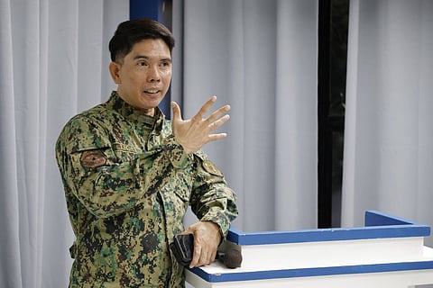 ILOILO. Police Regional Office in Western Visayas (PRO 6) reports significant declines in crime incidents across Western Visayas for November 2025. 