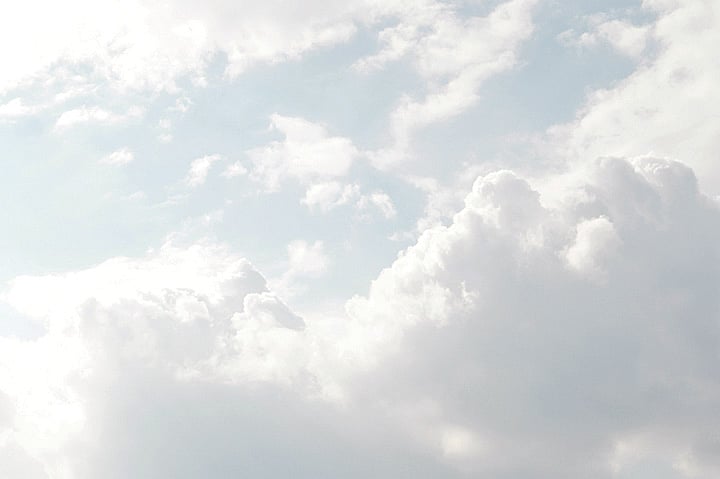 Pantone Names Cloud Dancer 2026 Color of the Year: A Fresh Start