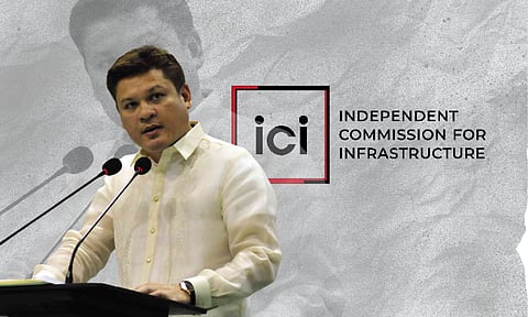 Davao City First District Representative Paolo “Pulong” Duterte said Thursday he refused to participate in what he called a “scripted circus” following the investigation of the Independent Commission for Infrastructure (ICI).