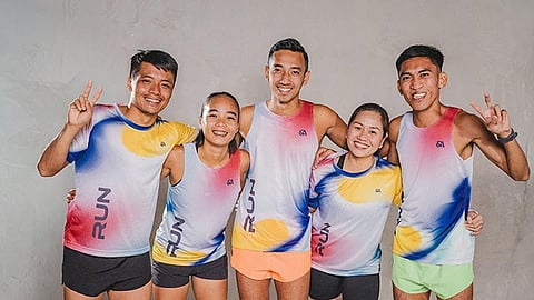 AndotSports Run set on Jan. 24