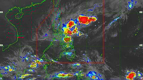 Pagasa: Wilma maintains strength